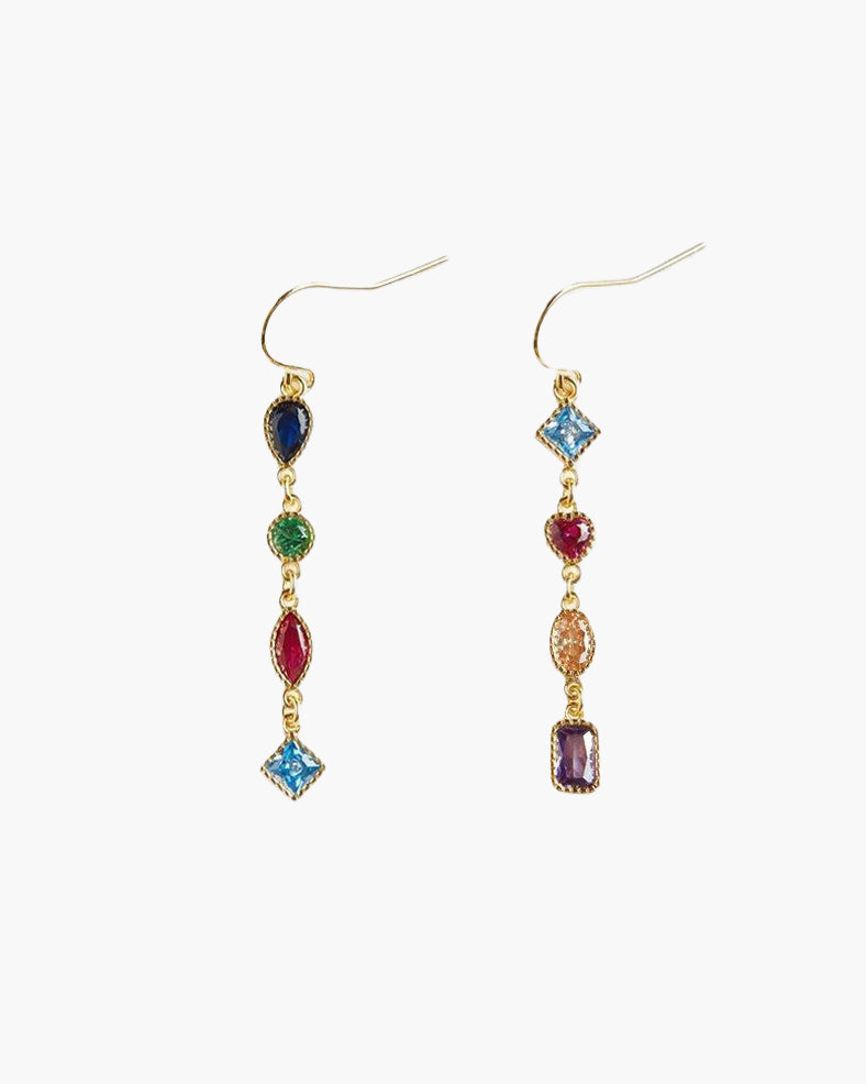 Darcy Earrings