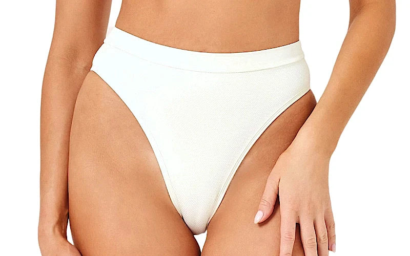 Sunrise Shell-Frenchi Bikini