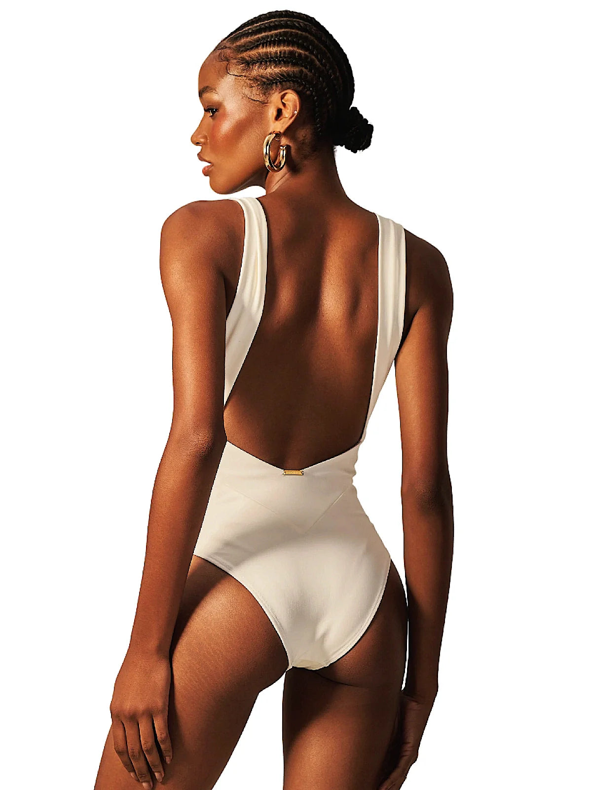 Sloane Body One-Piece