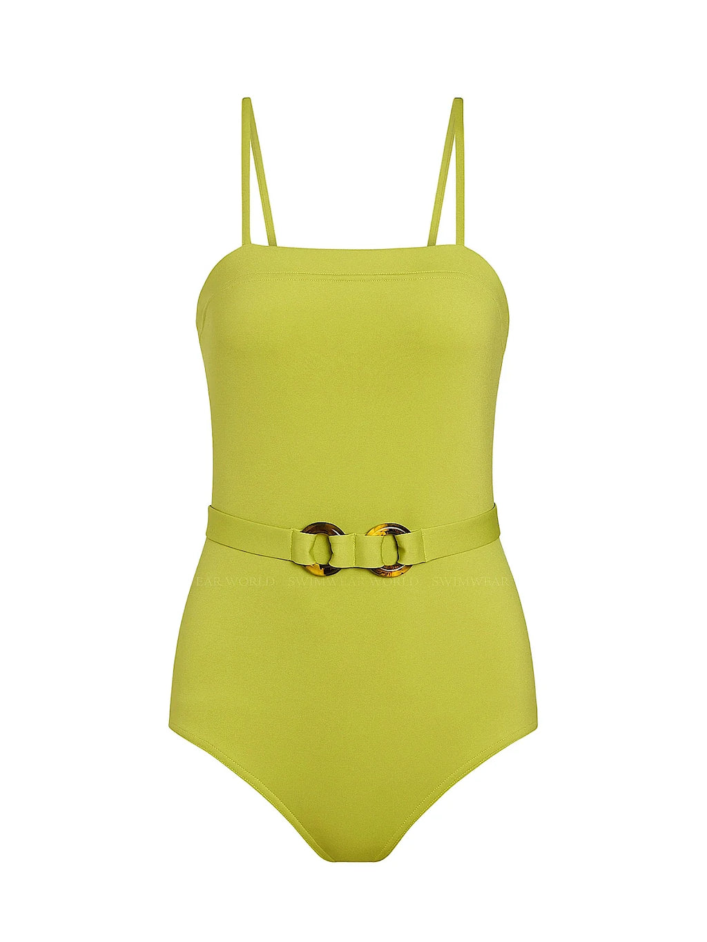Attina One-Piece