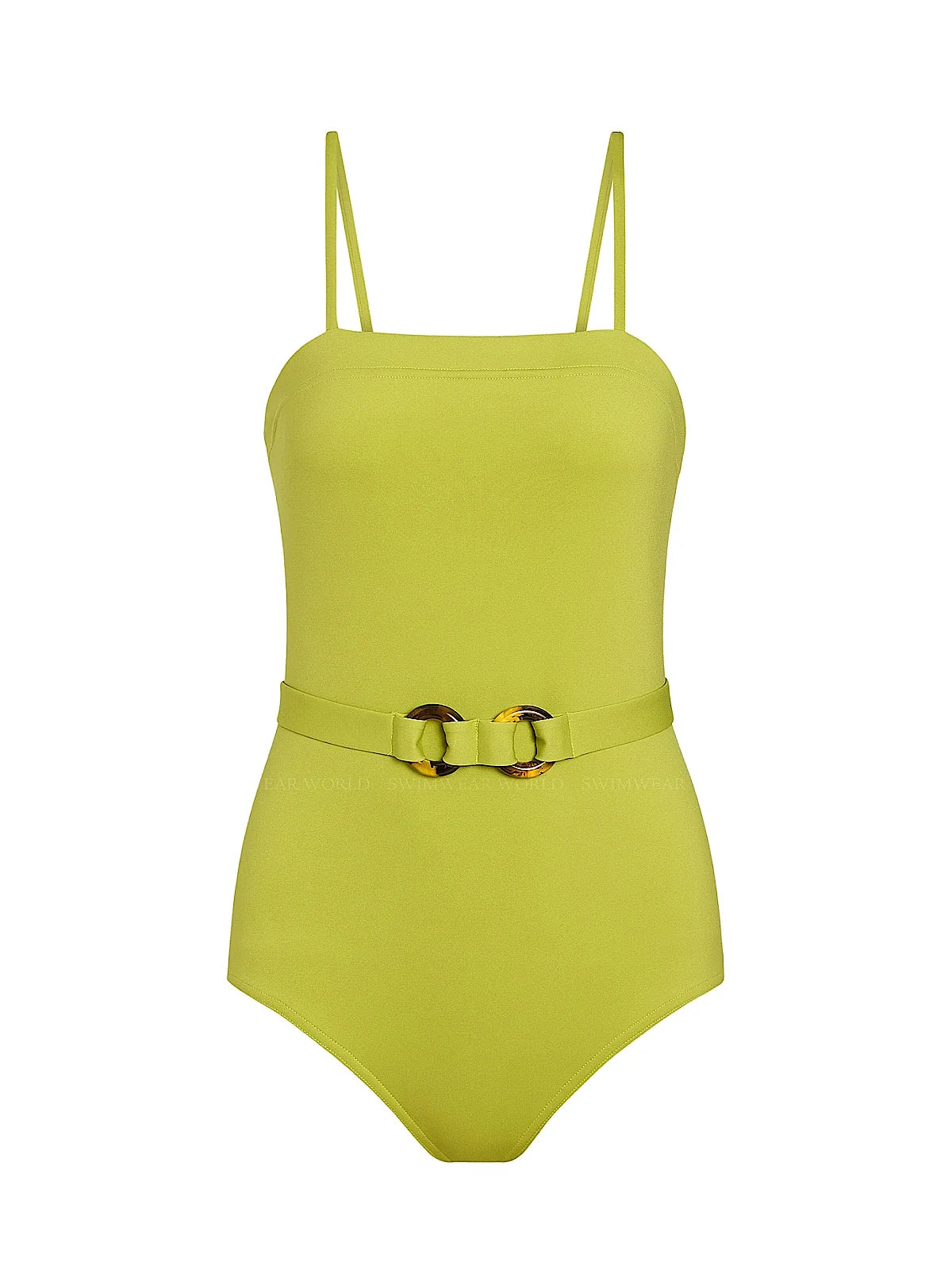 Attina One-Piece