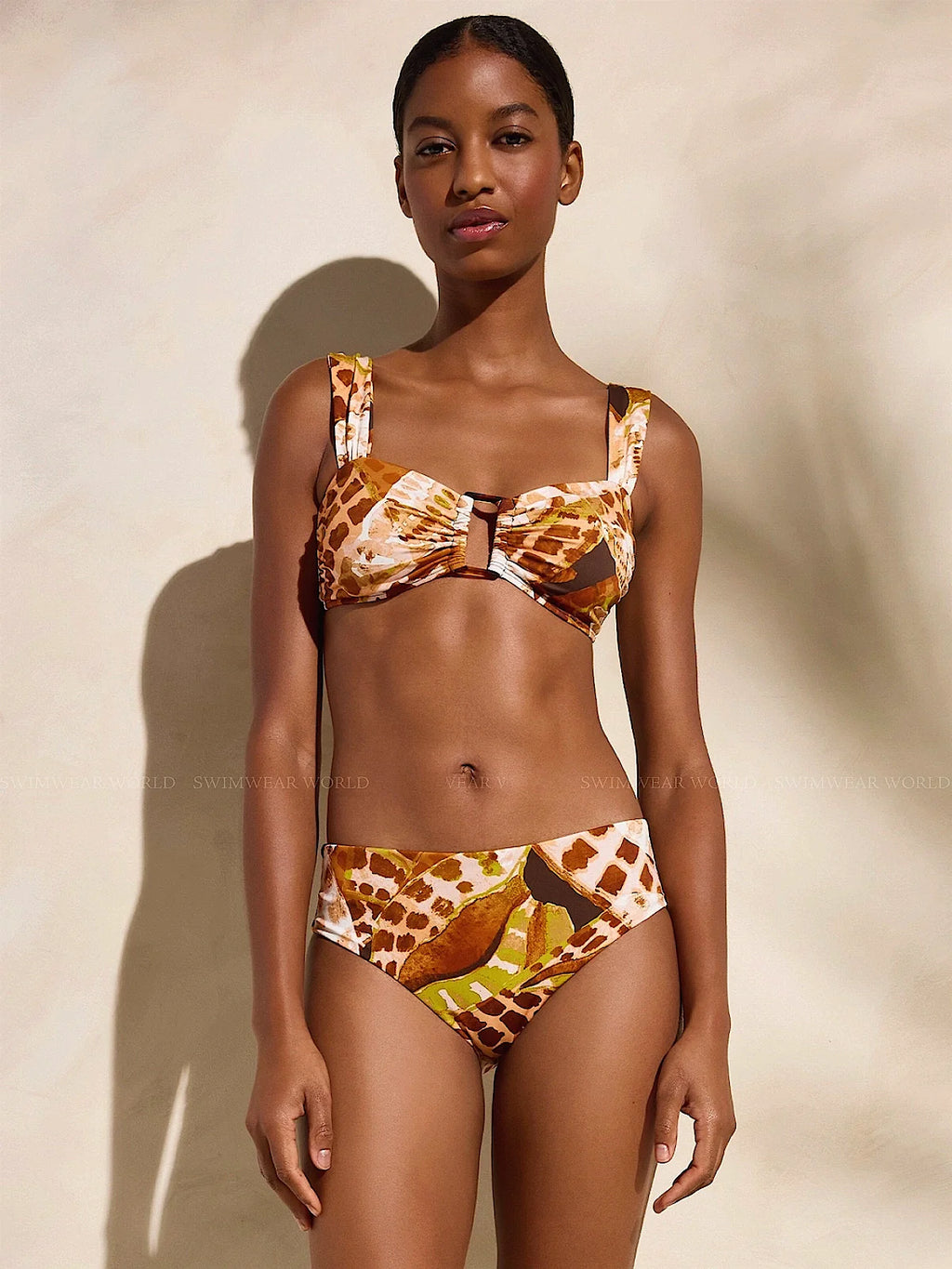 Neela-Elle Bikini