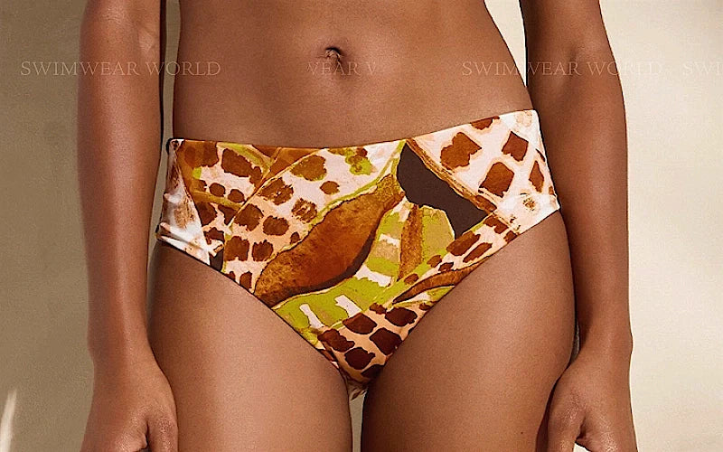 Neela-Elle Bikini