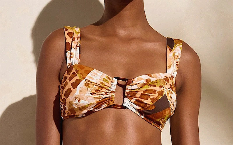 Neela-Elle Bikini