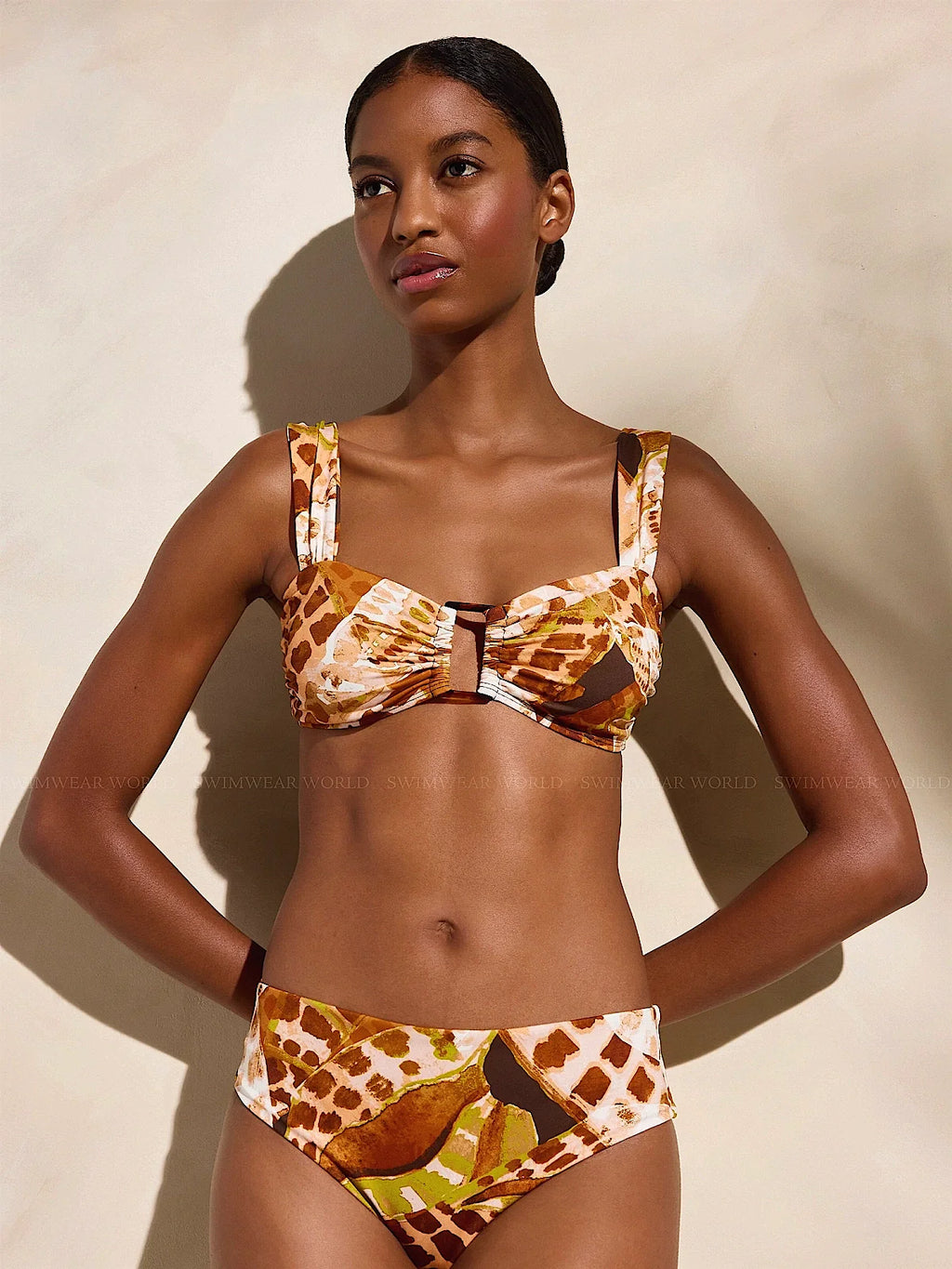 Neela-Elle Bikini