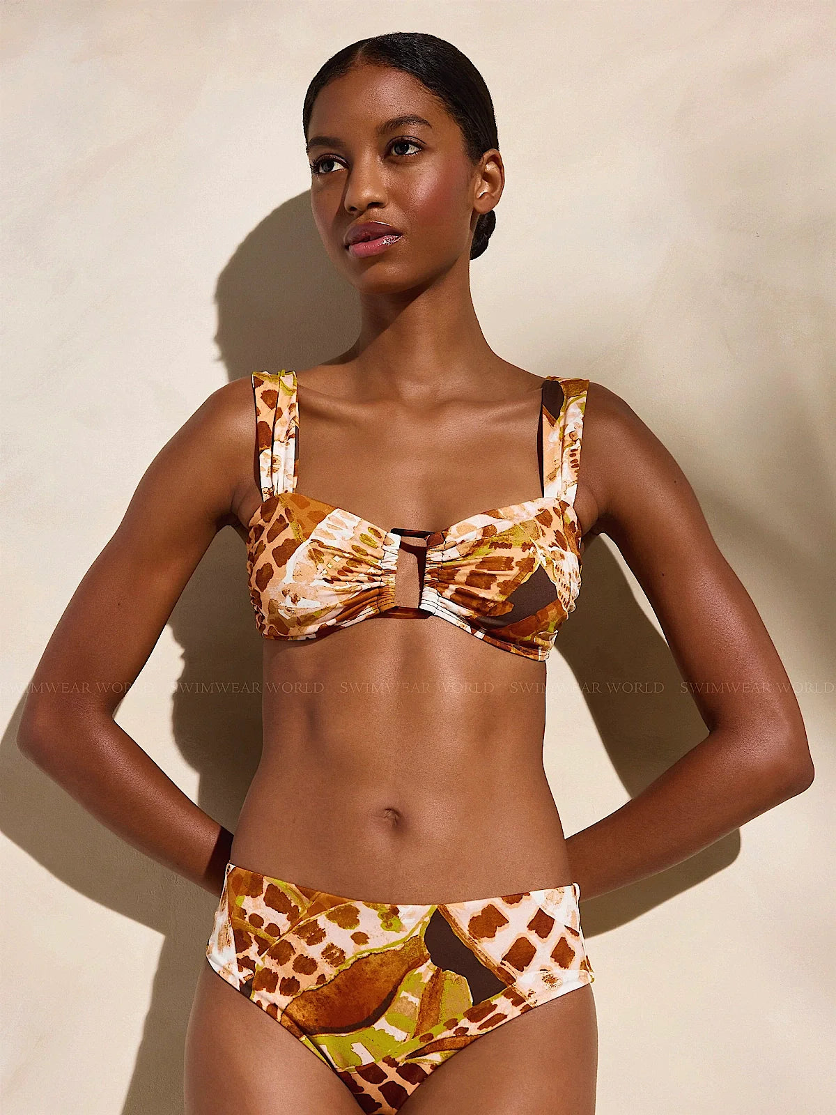 Neela-Elle Bikini