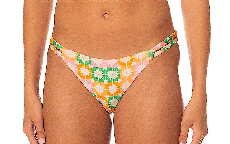 Nalai-Quinn Bikini