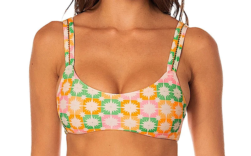 Nalai-Quinn Bikini