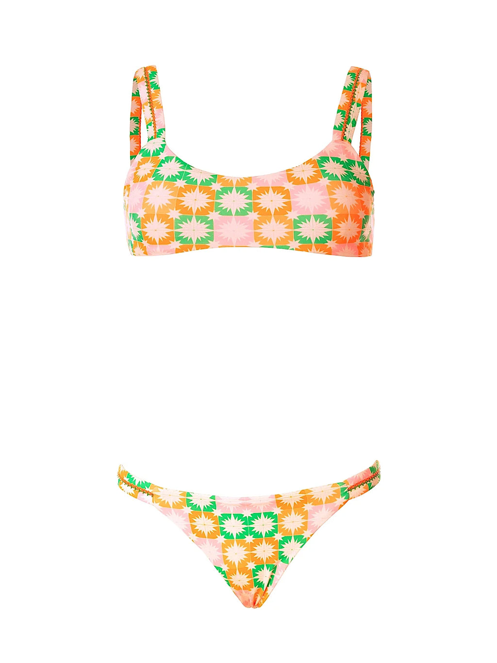 Nalai-Quinn Bikini