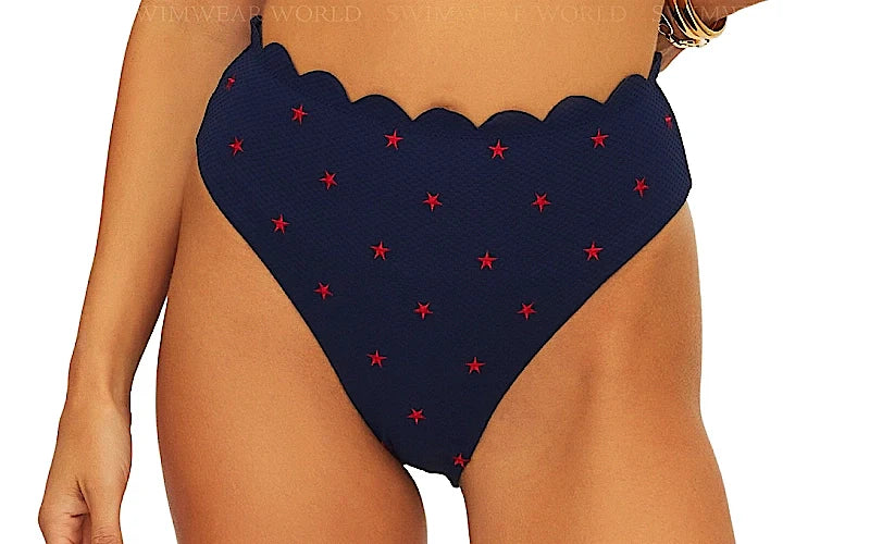 Madison-Nessa Bikini