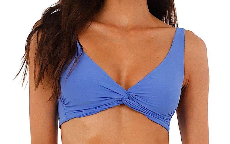 Knotty-Classy Bikini