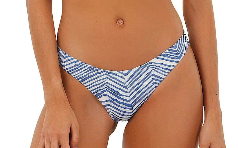 Basal Triangle-Elite Bikini