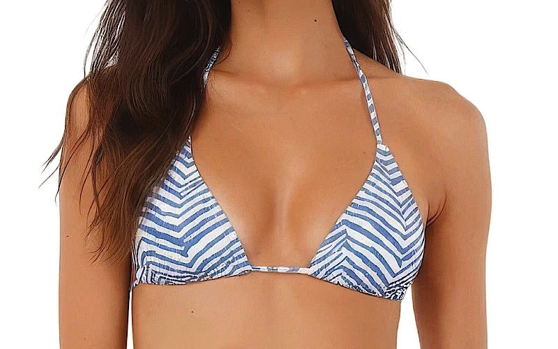 Basal Triangle-Elite Bikini