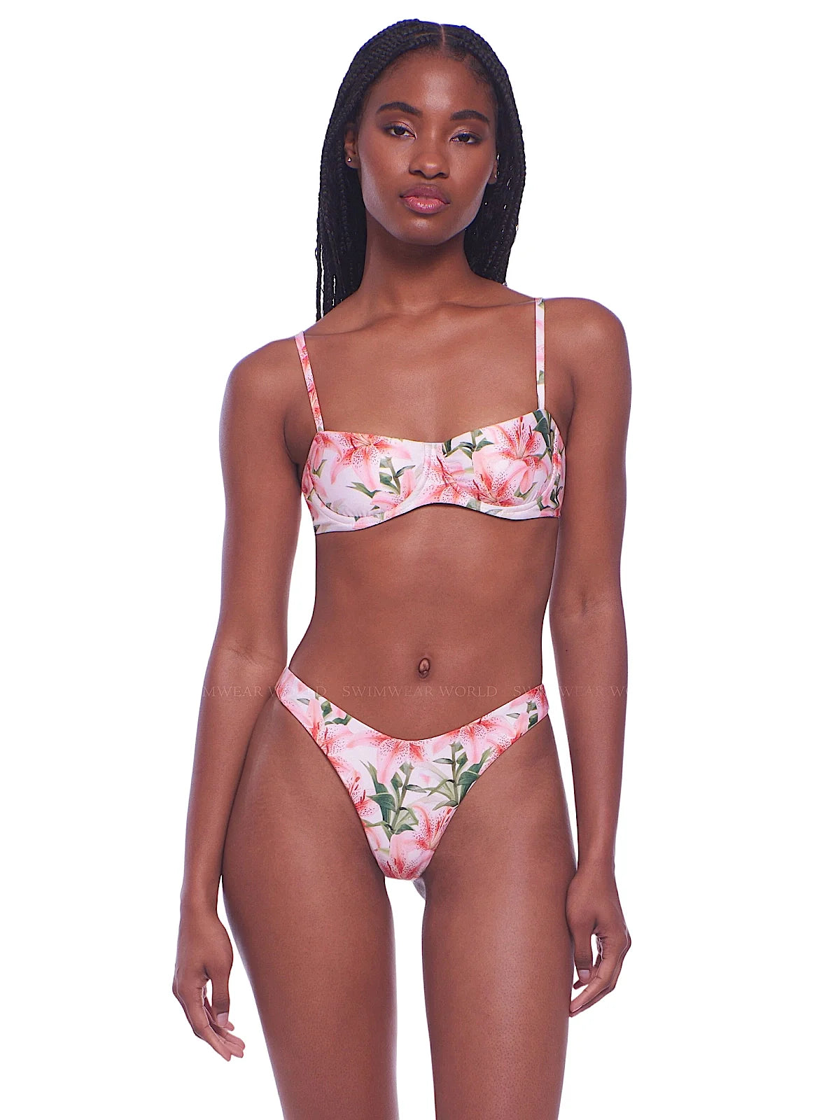 Portia-Bella Bikini
