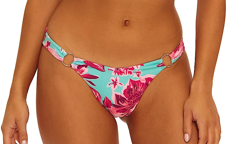 Aloha Bloom Tri-Aloha Bloom Bikini