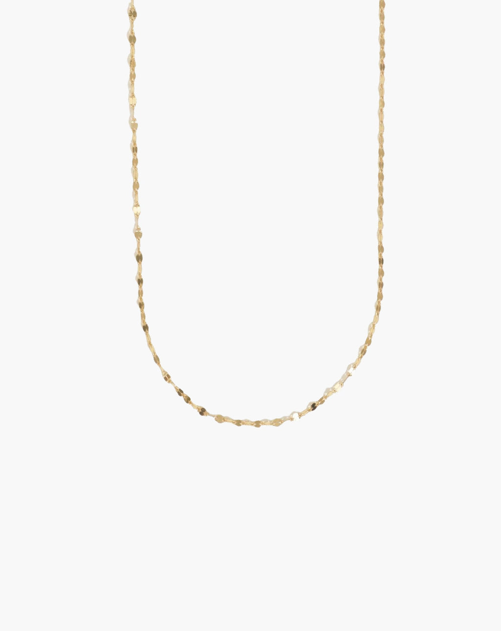 Cecilia Sparkle Chain